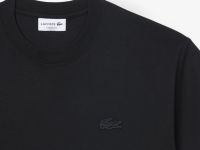 Мужская хлопковая футболка Lacoste