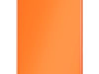 Портативное зарядное устройство VLP LITE Power Snap Qi / MagSafe 5000 мАч Оранжевое