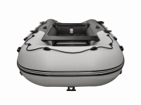 Лодка ПВХ МУССОН M-3600 СК Pro