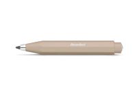 Карандаш цанговый Kaweco SKYLINE Sport 3,2 мм, корпус кофейный