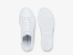 Женские кеды Lacoste GRIPSHOT BL 21 1 CFA