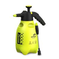 Опрыскиватель садовый Marolex MASTER 3000 ERGO V3л со штангой 30 см