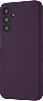 Клип-кейс uBear Touch для Samsung Galaxy A15 Фиолетовый