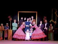 Молодежный театр г. Узловая