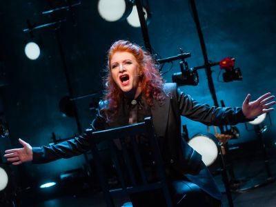 Билеты на Злодейки. Маша Кац (Театр на Таганке) / Концерт | Афиша | ИнфоТаймс