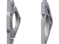 Мультитул Sanrenmu SK027Z, сталь 420, серебристый