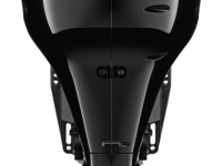 4х-тактный лодочный мотор SUZUKI DF115BTGL EFI