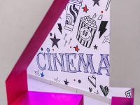 Кинотеатр «Синема Стар» г. Твери