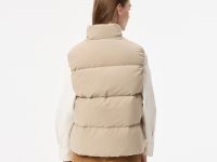 Женский жилет Lacoste