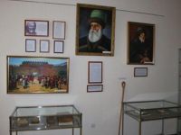 Музей Гасана-эфенди Алкадарского