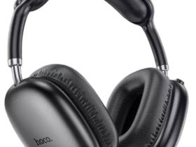 Беспроводные наушники HOCO