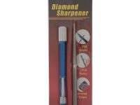 Складной мусат с алмазным напылением DMD