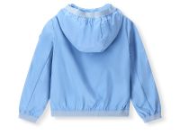 Ветровка для девочки