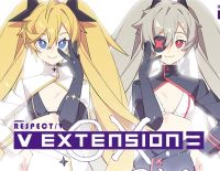 DJMAX RESPECT V - V EXTENSION III PACK (PC)