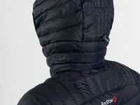 Куртка утепленная Quasar III Женская