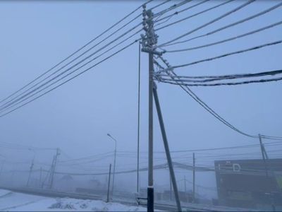 Энергетики восстановили электроснабжение в частном секторе на Покровском тракте