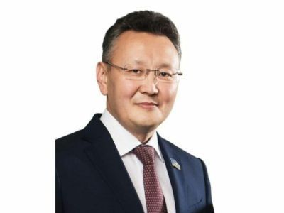 Иван Слепцов: «Спецоперация на Украине – это вынужденный шаг для России»