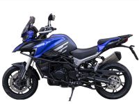 Мотоцикл QJMOTOR SRT 800 SX