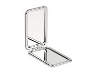 Зеркальце карманное складное MESHU "Lucky bunny"