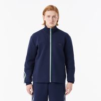 Мужская толстовка Lacoste из эластичного хлопка