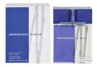 In Blue Pour Homme: туалетная вода 100мл