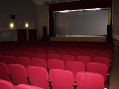 Кезский районный дом культуры