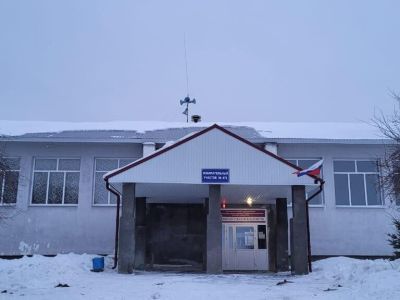 Крыловская сельская библиотека