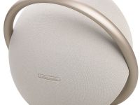 Портативная акустика Harman Kardon Onyx Studio 8 бежевый