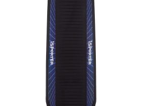 Самокат  Slider SB1, цвет Черный