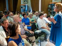 Культурный центр Александра Вампилова