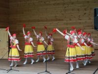 Амфитеатр г. Выкса