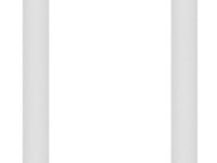 Кабель Red Line pro Shimmer USB-C to Apple Lightning 1m White