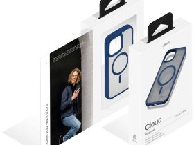 Чехол-накладка uBear