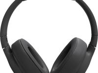 Беспроводные наушники JBL Tune 720BT черный