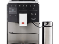 Кофемашина Melitta Barista TS Smart F860-100 (Silver)