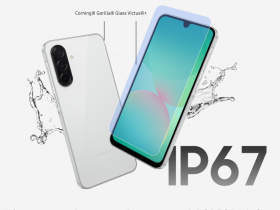 Смартфон Samsung