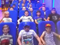 Кинозал «Киномаяк»