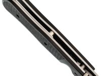 Складной нож Офицерский Д, сталь AUS-8