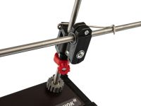 Точильный станок Складишок М, с набором из 6 алмазных камней