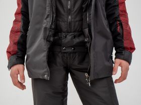 *Куртка 21-42505 муж.