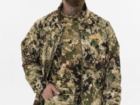 Летний костюм для охоты Remington Arizona South Forest с UPF 50+ и отводом влаги