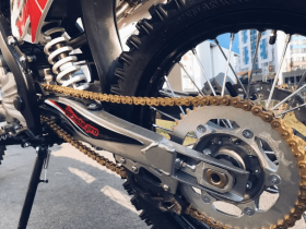 Мотоцикл BSE Z5 4.0 ENDURO Б/У