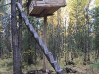 Природно-этнографический парк-музей «Живун»