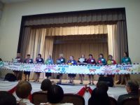 Верх-Тулинская модельная сельская библиотека