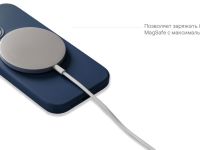 Чехол-накладка uBear