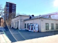 Культурный центр «Новолослободский»