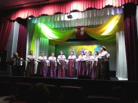 Центр досуга «Нагорный»