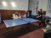 Кочетовский сельский дом культуры