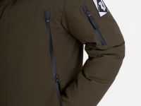 Полупальто пуховое Dikson IV Мужское