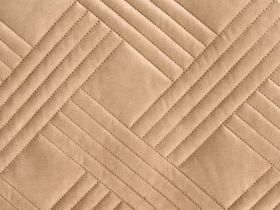 Покрывало Intessuto, бежевое